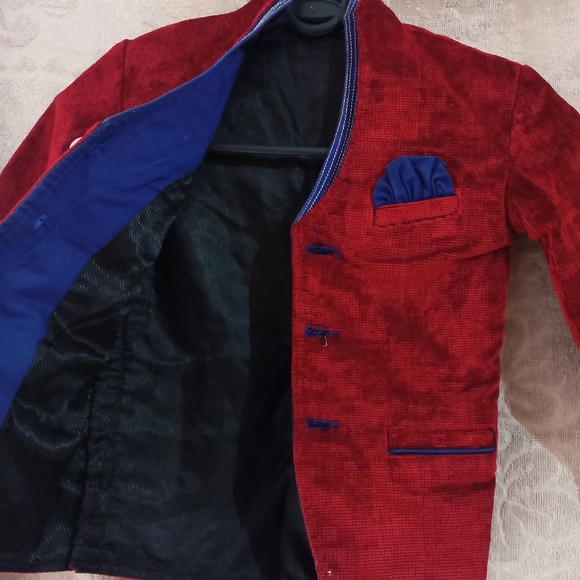 Kids blazer - Picture 2 of 2